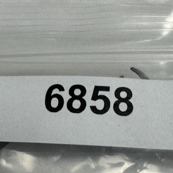 Nifty Genius Hawaiian Leaf Print Short Sleeve Button Down Shirt XS NWT - Picture 10 of 10